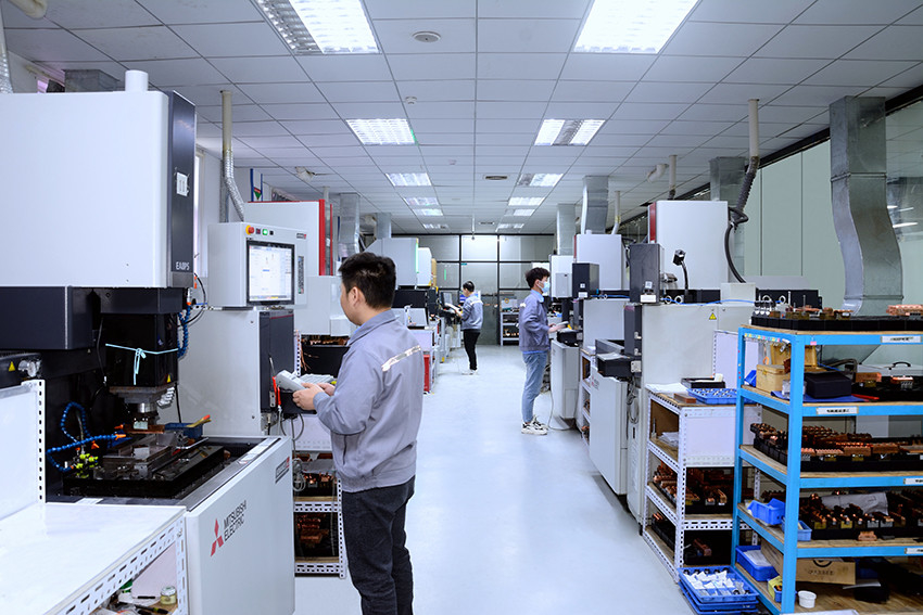 China Dongguan Kegao Precision Technology Co., Ltd. Perfil da companhia