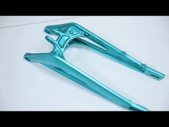 Máquinas especializadas em usinagem CNC para componentes automotivos