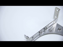 Fabricação abrangente de chapas metálicas: do projeto à entrega