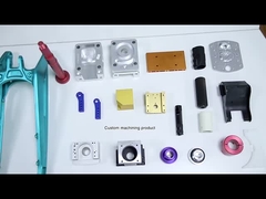 Fabricação de chapas metálicas de alta precisão para todas as indústrias