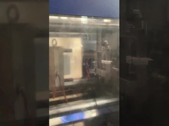 Moldagem por injecção de alta qualidade de reservatórios de água seguros para alimentos