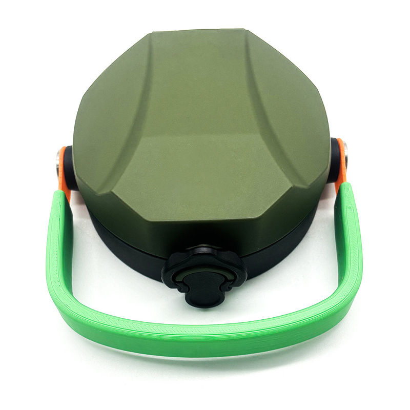 Serviço de Impressão 3D de protótipos de PLA ABS para mangueira de copo