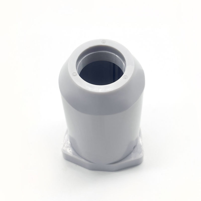 Capa de moldagem por injecção de precisão resistente a alta pressão para o sensor WP01V da Levelcon