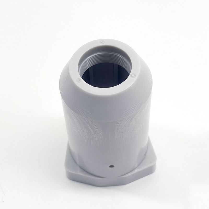 Capa de moldagem por injecção de precisão resistente a alta pressão para o sensor WP01V da Levelcon